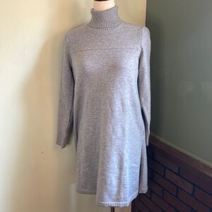 XXS Modern Soul Sweater Tunic C04 6289